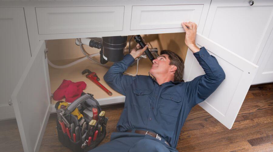 Local 24/7 Emergency Plumbing in Palmdale, CA